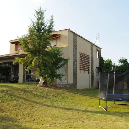 Villa Vasili Tríkala Extérieur photo