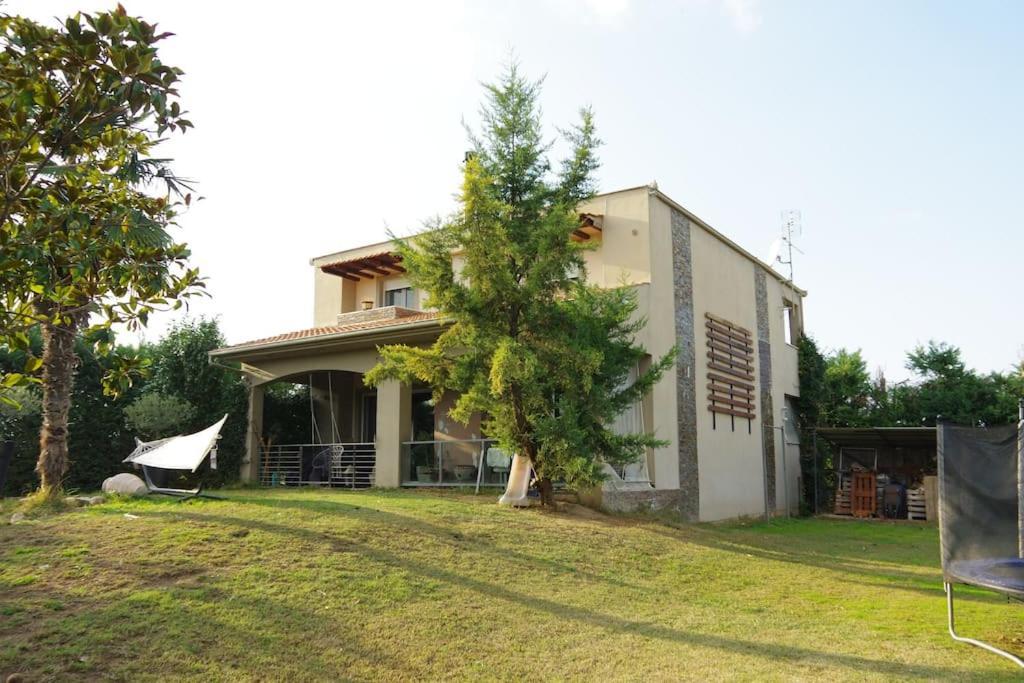 Villa Vasili Tríkala Extérieur photo