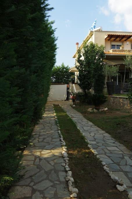 Villa Vasili Tríkala Extérieur photo