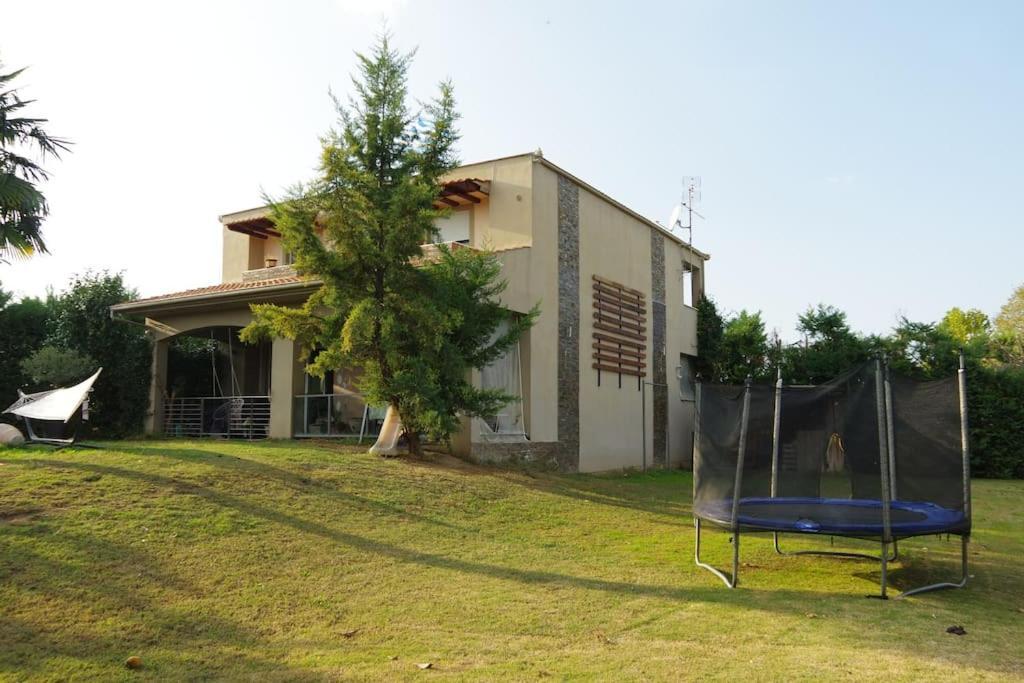 Villa Vasili Tríkala Extérieur photo